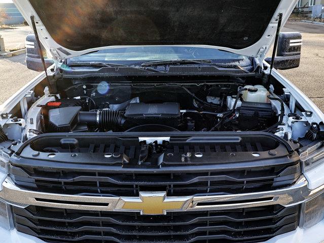 chevrolet Silverado 2500HD 2024 - 9
