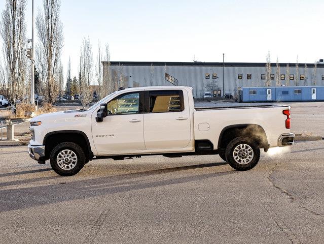 chevrolet Silverado 2500HD 2024 - 10