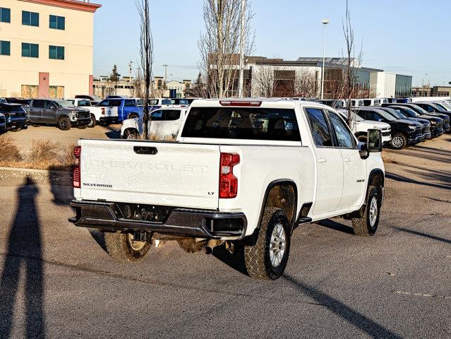 chevrolet Silverado 2500HD 2024 - 13