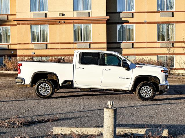 chevrolet Silverado 2500HD 2024 - 14