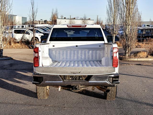 chevrolet Silverado 2500HD 2024 - 15