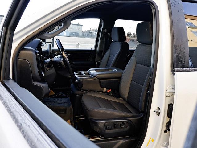 chevrolet Silverado 2500HD 2024 - 16