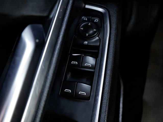 chevrolet Silverado 2500HD 2024 - 17