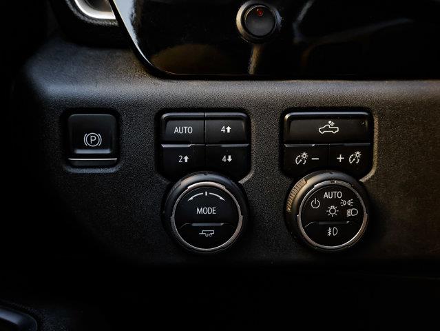 chevrolet Silverado 2500HD 2024 - 18