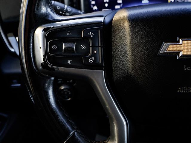 chevrolet Silverado 2500HD 2024 - 20