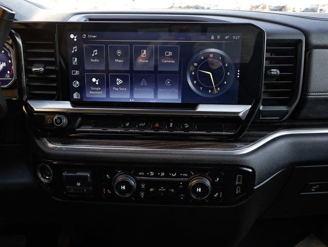 chevrolet Silverado 2500HD 2024 - 24