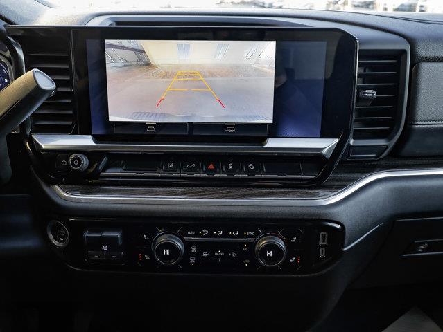 chevrolet Silverado 2500HD 2024 - 25