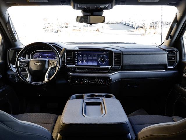 chevrolet Silverado 2500HD 2024 - 29