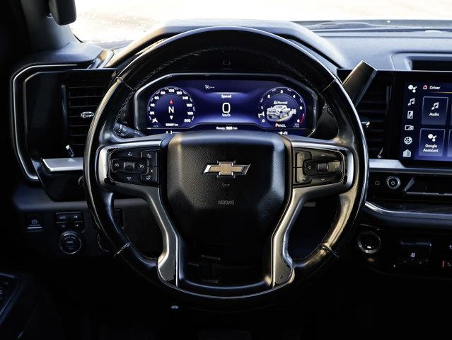 chevrolet Silverado 2500HD 2024 - 30