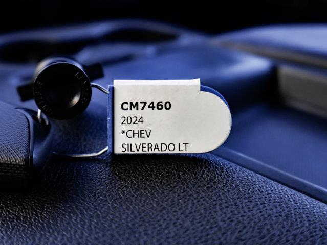 chevrolet Silverado 2500HD 2024 - 31