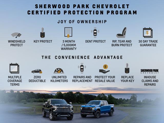 chevrolet Silverado 2500HD 2024 - 32