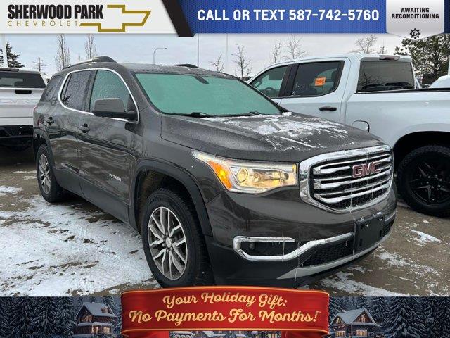 gmc Acadia 2019