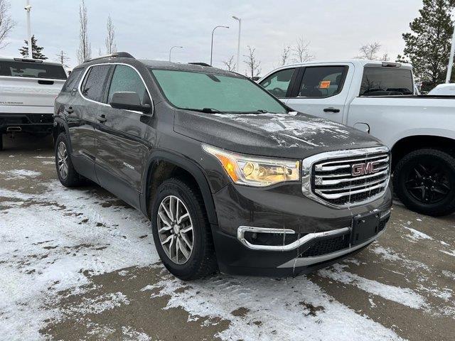 gmc Acadia 2019 - 2