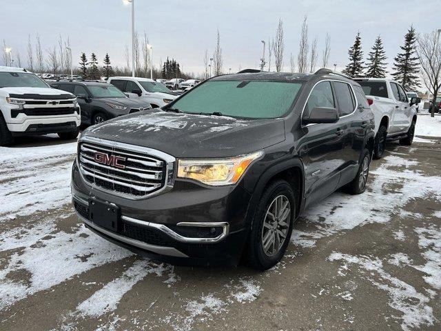 gmc Acadia 2019 - 3
