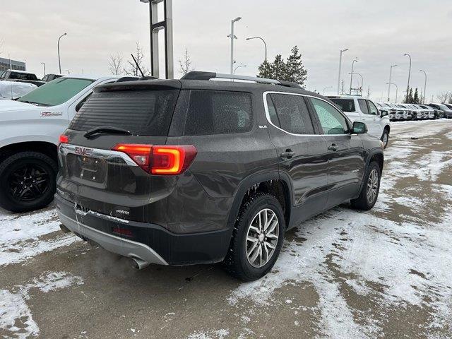gmc Acadia 2019 - 4