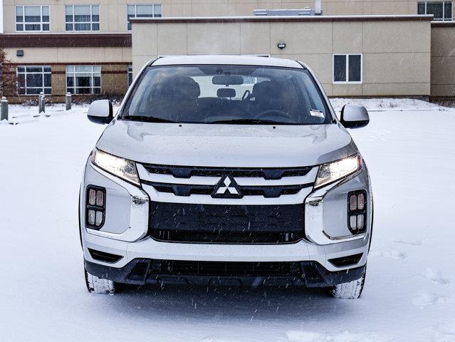 mitsubishi RVR 2025 - 3