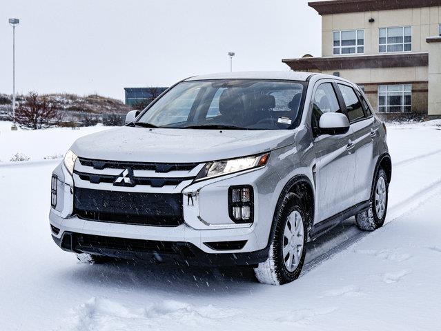 mitsubishi RVR 2025 - 4