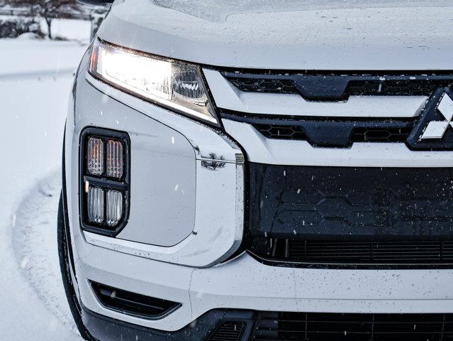 mitsubishi RVR 2025 - 5