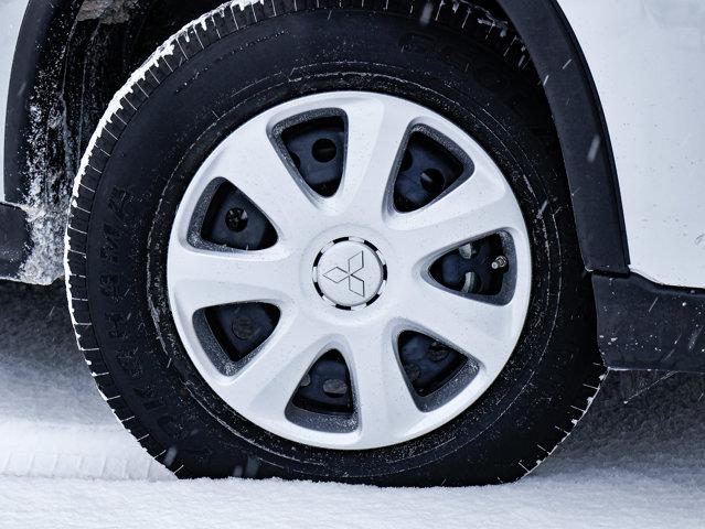 mitsubishi RVR 2025 - 6