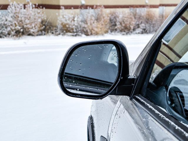 mitsubishi RVR 2025 - 7