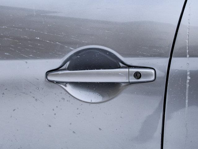 mitsubishi RVR 2025 - 8