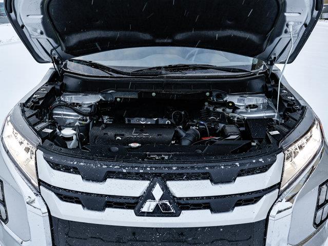 mitsubishi RVR 2025 - 9