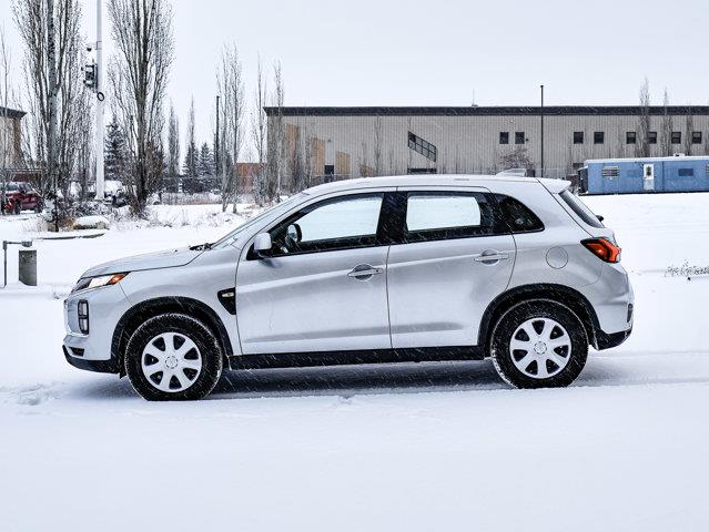 mitsubishi RVR 2025 - 10