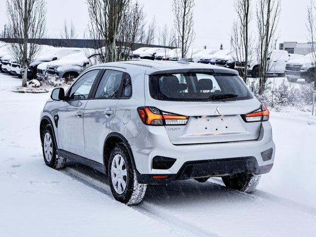 mitsubishi RVR 2025 - 11