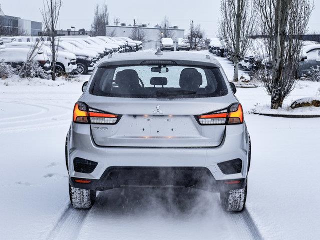 mitsubishi RVR 2025 - 12