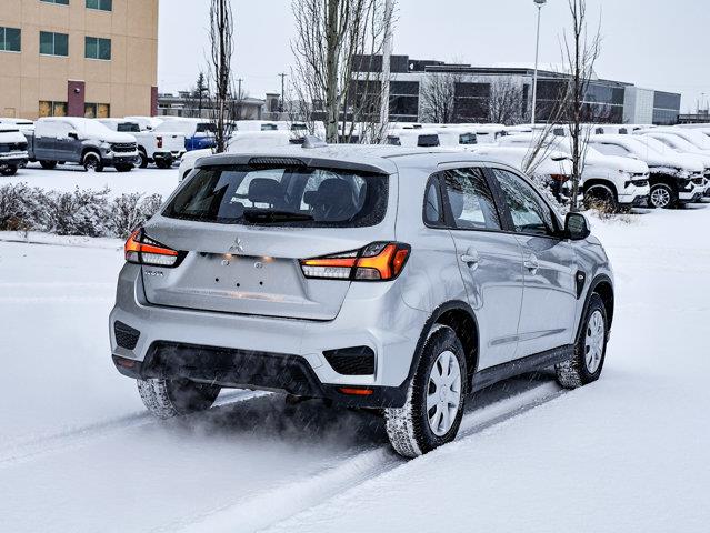 mitsubishi RVR 2025 - 13