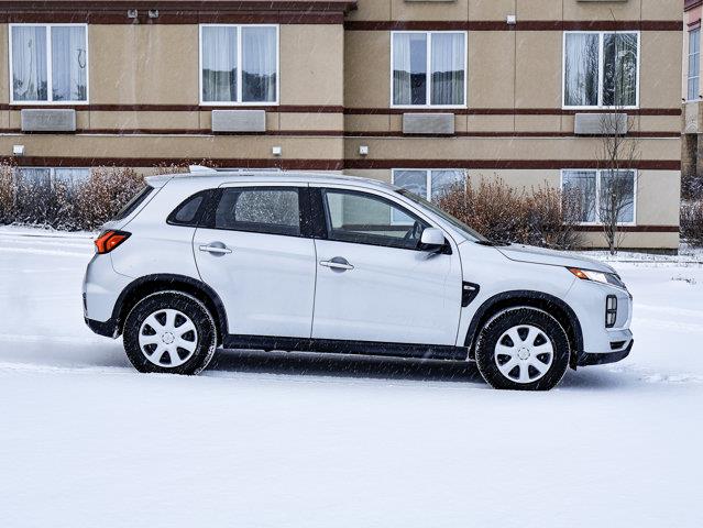 mitsubishi RVR 2025 - 14