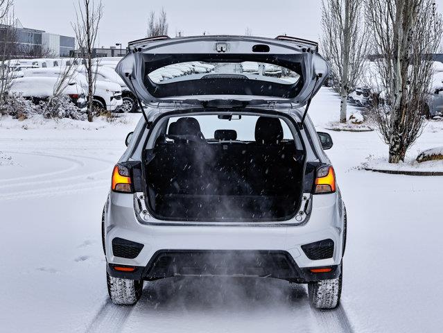 mitsubishi RVR 2025 - 15