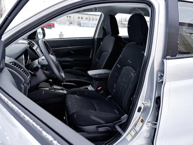 mitsubishi RVR 2025 - 16