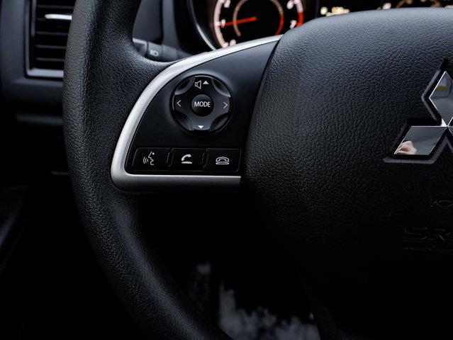 mitsubishi RVR 2025 - 18