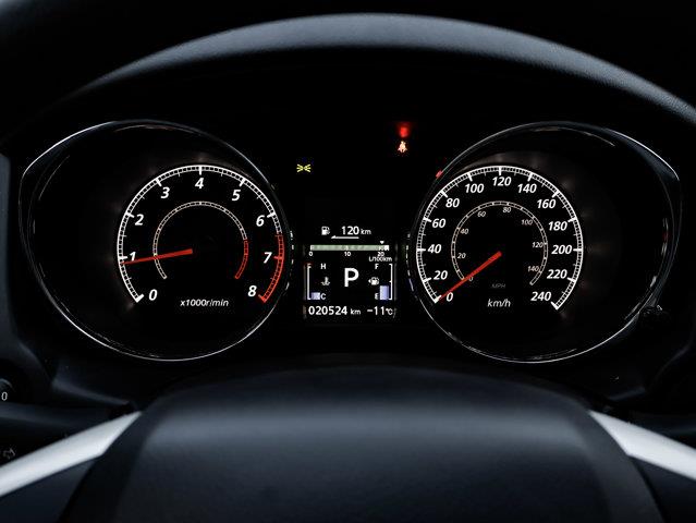 mitsubishi RVR 2025 - 19