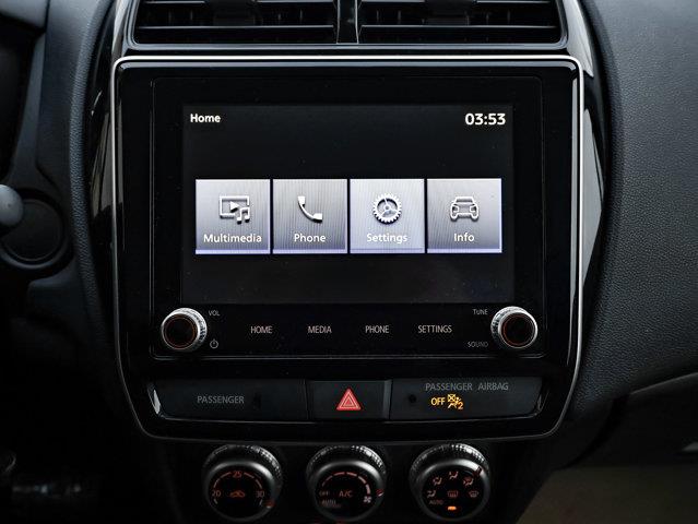 mitsubishi RVR 2025 - 21