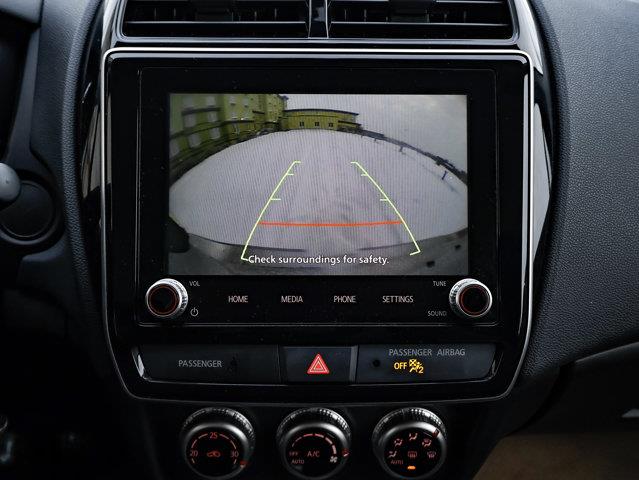 mitsubishi RVR 2025 - 22