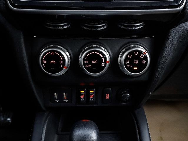 mitsubishi RVR 2025 - 23