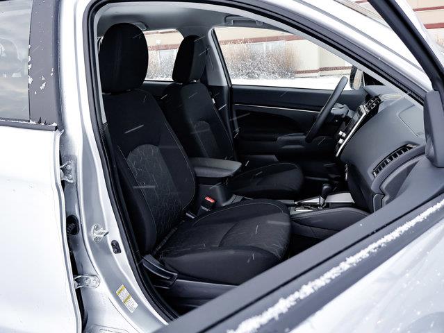 mitsubishi RVR 2025 - 24