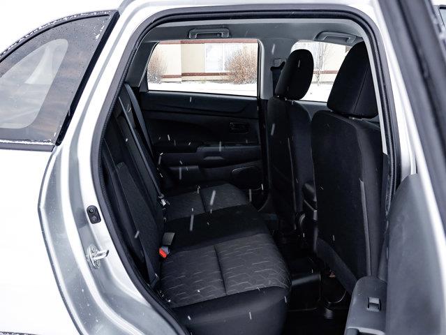 mitsubishi RVR 2025 - 25