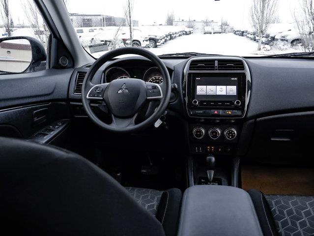 mitsubishi RVR 2025 - 26