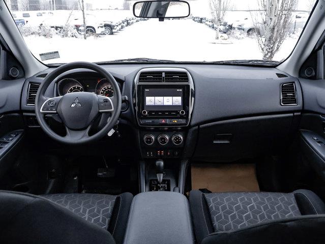 mitsubishi RVR 2025 - 27