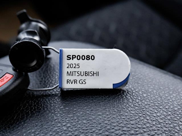 mitsubishi RVR 2025 - 29