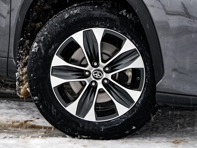 toyota Highlander 2022 - 6