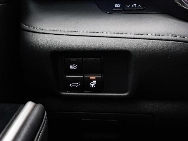 toyota Highlander 2022 - 19