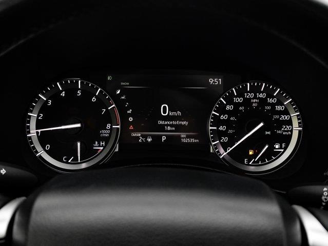 toyota Highlander 2022 - 22