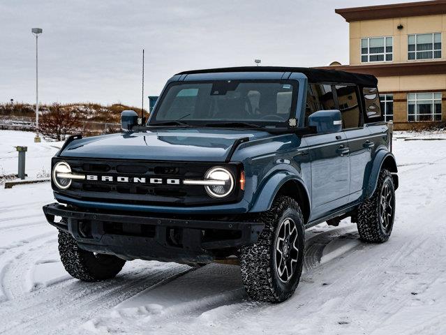 ford Bronco 2021 - 4
