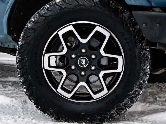 ford Bronco 2021 - 6