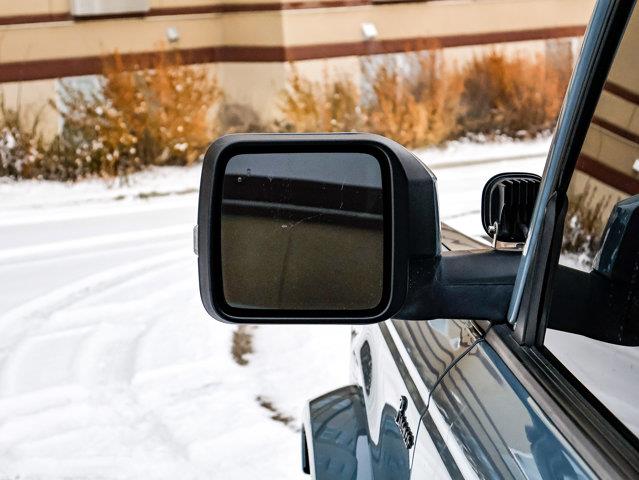 ford Bronco 2021 - 7