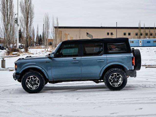 ford Bronco 2021 - 10